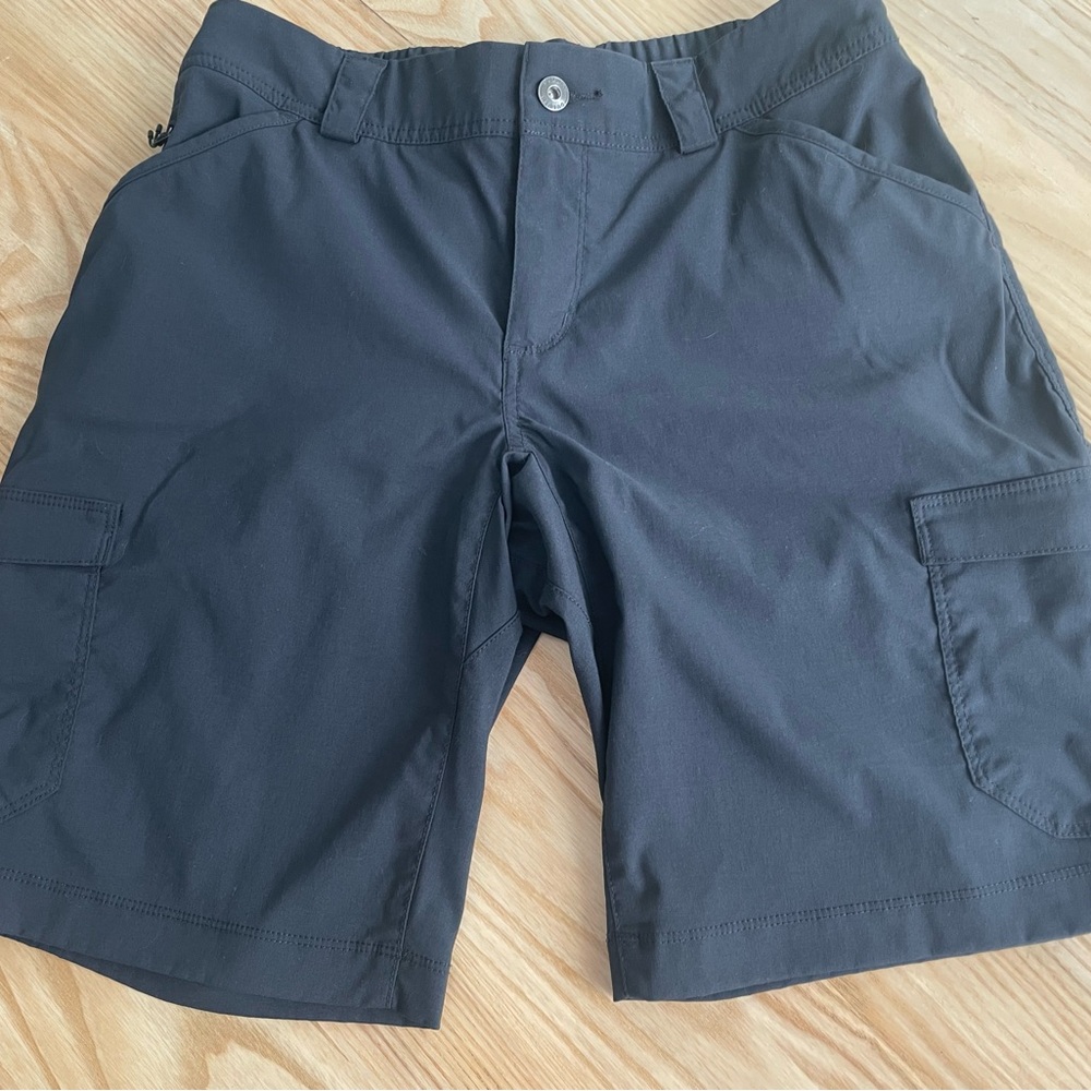 Women's Dry on the Fly 10" Shorts
